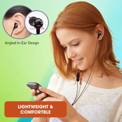 JBL C10SI with One Button Universal Remote Wired Headset JBL C10SI with One Button Universal Remote Wired Headset